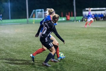 Bild 43 - Frauen VfR Horst - Holstein Kiel : Ergebnis: 0:11